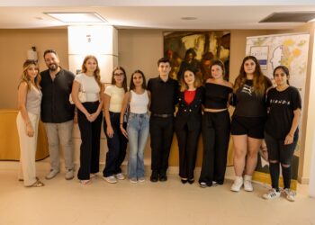 Tropea, presentata la VII edizione della borsa di studio “Antonio Mamone – Costruisco il mio futuro”