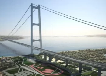 Ponte sullo Stretto, l’inizio lavori è previsto entro il 2025