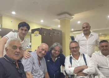 Una serata con Leopoldo Chieffallo: memoria e voce della Politica calabrese