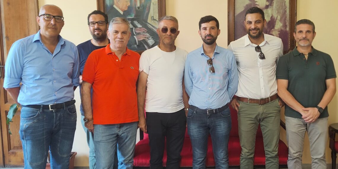 Villa Repaci rinasce con “La Raffica”, oggi l’inaugurazione ufficiale a Palmi