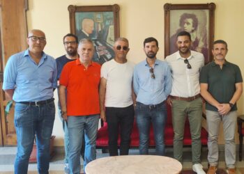 Villa Repaci rinasce con “La Raffica”, oggi l’inaugurazione ufficiale a Palmi