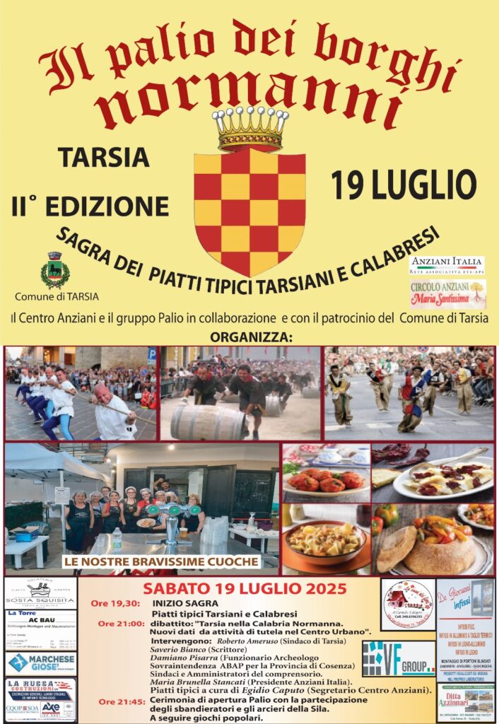 TARSIA PALIODEINORMANNI 190725