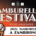 Zambrone si prepara a riaccendere il battito del cuore del Sud: torna il Tamburello Festival 8 Zambrone si prepara a riaccendere il battito del cuore del Sud: torna il Tamburello Festival