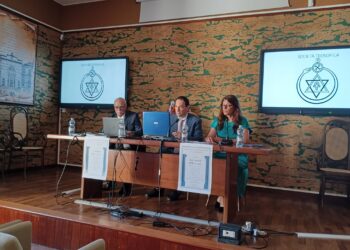 La ricerca della verità secondo i principi della Teosofia. Riflessioni e dialoghi a Vibo Valentia (VIDEO)