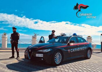 Controlli iin lidi balneari e cantieri tra Cirò Marina e Isola Capo Rizzzuto 2 Controlli iin lidi balneari e cantieri tra Cirò Marina e Isola Capo Rizzzuto