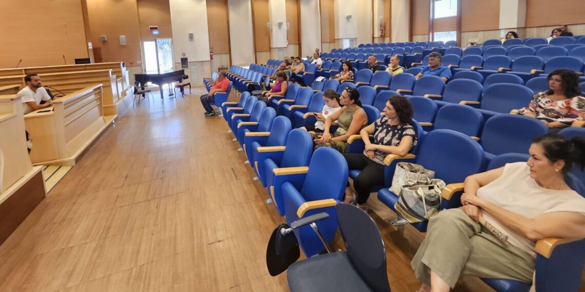 Tirocinanti TIS, Nidil Cgil: “Serve una strategia per chi resta fuori dalle stabilizzazioni”