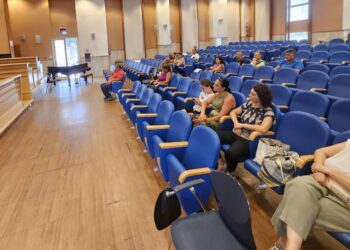 Tirocinanti TIS, Nidil Cgil: “Serve una strategia per chi resta fuori dalle stabilizzazioni”