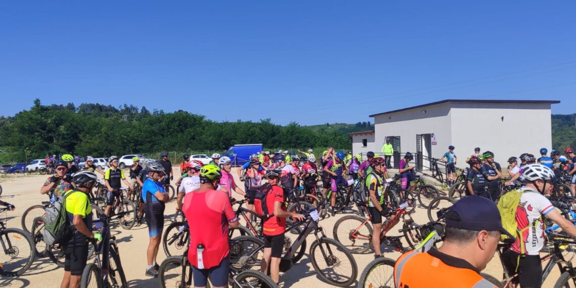 Onda Calabra, conclusa con successo nello scenario del Parco delle Serre la quarta tappa