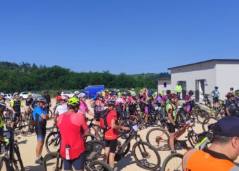 Onda Calabra, conclusa con successo nello scenario del Parco delle Serre la quarta tappa