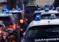 Gli trovano in casa droga e munizioni, i Carabinieri arrestano un uomo a S. Ferdinando (VIDEO) 3 Gli trovano in casa droga e munizioni, i Carabinieri arrestano un uomo a S. Ferdinando (VIDEO)
