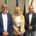 Nuova Azienda Speciale Consortile incontro tra l’Assessore Regionale Capponi e il Presidente Barbieri