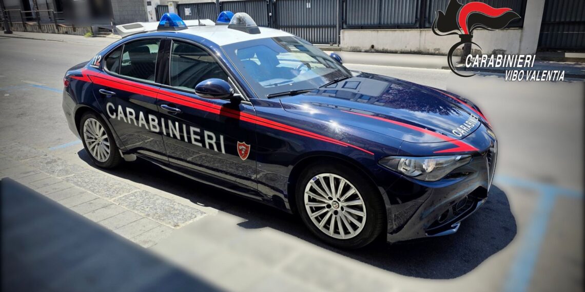 Omissione di soccorso: identificato e denunciato giovane pirata della strada