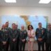 Visita al comando regionale Calabria della Guardia di Finanza del Sottosegretario all’Interno Wanda Ferro