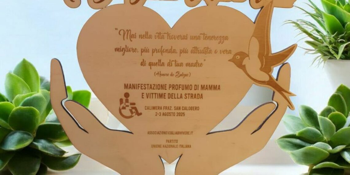 Calimera, l'associazione Don Gnocchi già al lavoro per preparare l'annuale appuntamento 1 Calimera, l’associazione Don Gnocchi già al lavoro per preparare l’annuale appuntamento