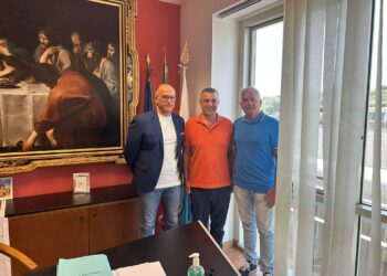 Viabilità Vibonese: incontro positivo tra FIT CISL Calabria e Presidente della Provincia