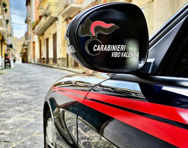 Tropea, controlli straordinari nella notte: due denunciati per guida in stato di ebbrezza 1 Tropea, controlli straordinari nella notte: due denunciati per guida in stato di ebbrezza