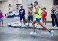 Giuseppe Cusimano protagonista al “Partinico Running”: podio di categoria per l’atleta vibonese