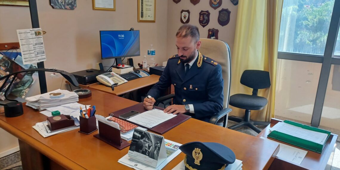 La Questura di Vibo Valentia presenta la campagna di prevenzione contro le truffe agli anziani (VIDEO)