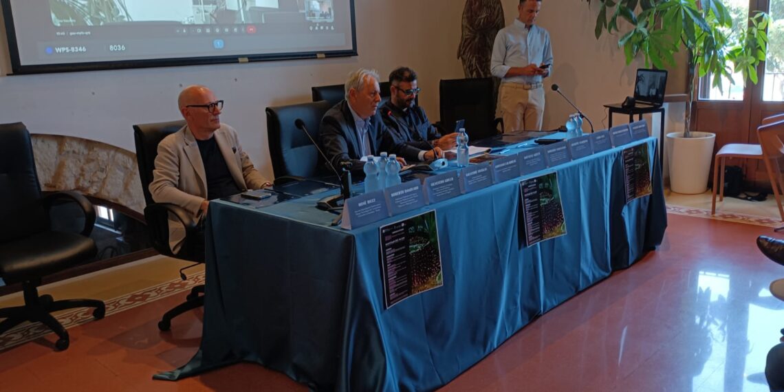 L’Ente Parchi Marini avvia lo studio per il Piano Integrato del Parco Costa degli Dei (VIDEO)