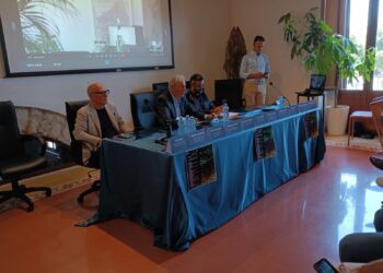 L’Ente Parchi Marini avvia lo studio per il Piano Integrato del Parco Costa degli Dei (VIDEO)