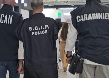 Arrestato ed estradato dalla Spagna uno degli indagati dell’Operazione Millenium (VIDEO)