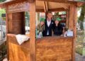 Il Parco delle Serre inaugura il suo primo Info Point-Store: un nuovo presidio turistico e identitario nel cuore della Calabria verde