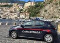 Controlli dei Carabinieri ai lidi balneari di Scilla 8 Controlli dei Carabinieri ai lidi balneari di Scilla