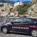 Controlli dei Carabinieri ai lidi balneari di Scilla