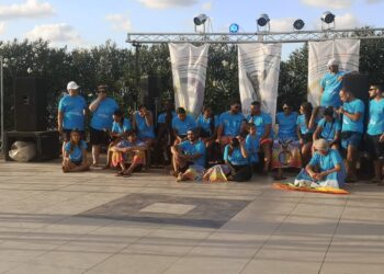 Inquinamento nel Golfo di Sant’Eufemia, il consigliere Lo Schiavo chiede la chiusura del Canalone B nell’area industriale