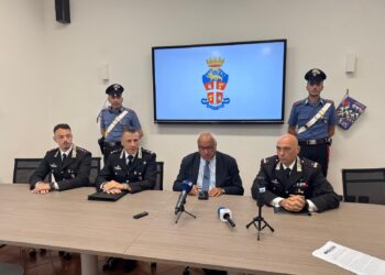 Arrestata la presunta responsabile della morte di un uomo nel gennaio 2023 a Gioia Tauro (VIDEO) 7 Arrestata la presunta responsabile della morte di un uomo nel gennaio 2023 a Gioia Tauro (VIDEO)