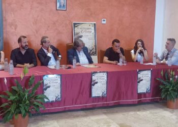 Il borgo medievale di Arena si prepara ad accogliere la XIII edizione de “La Castellana” (VIDEO)