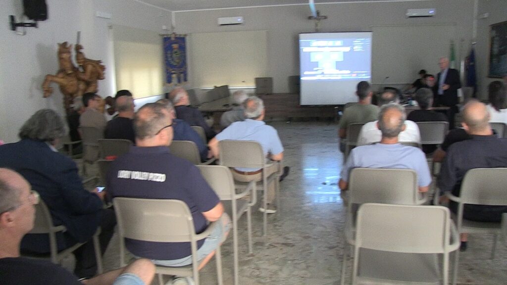 La tecnologia al servizio della Medicina dello Sport per la migliore valutazione delle performance dell'atleta (VIDEO) 3 WhatsApp Image 2025 07 31 at 09.59.57