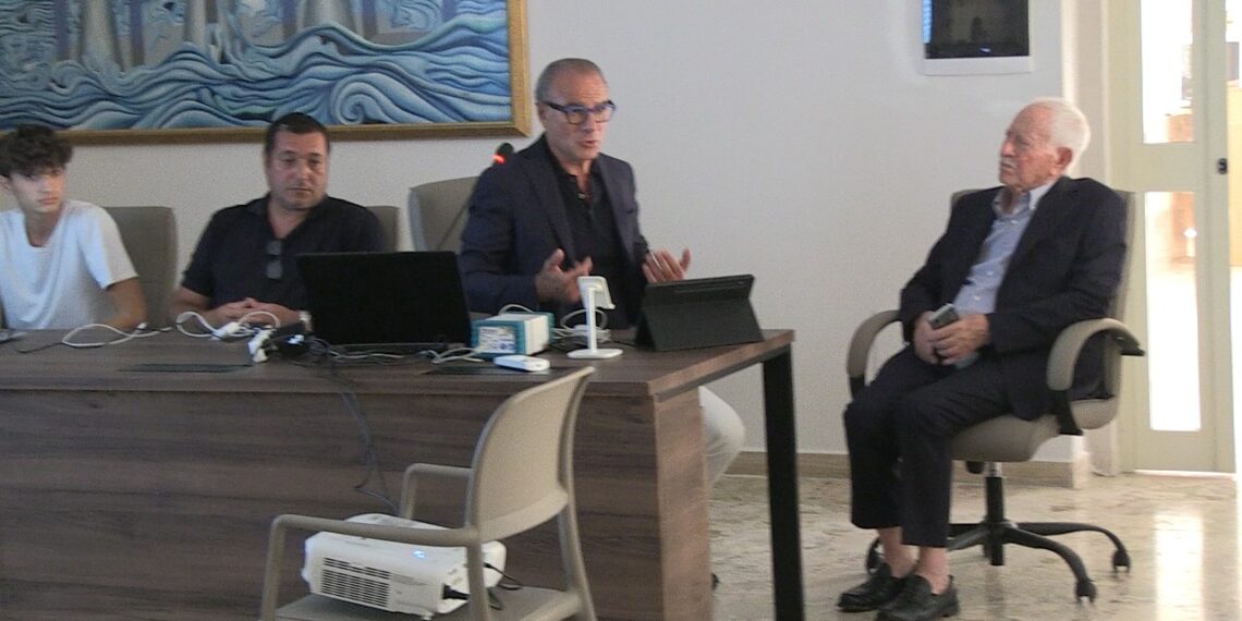 La tecnologia al servizio della Medicina dello Sport per la migliore valutazione delle performance dell'atleta (VIDEO) 1 La tecnologia al servizio della Medicina dello Sport per la migliore valutazione delle performance dell’atleta (VIDEO)