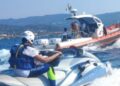 Nel reggino sequestrate 3 moto d’acqua e elevate multe per oltre 12mila