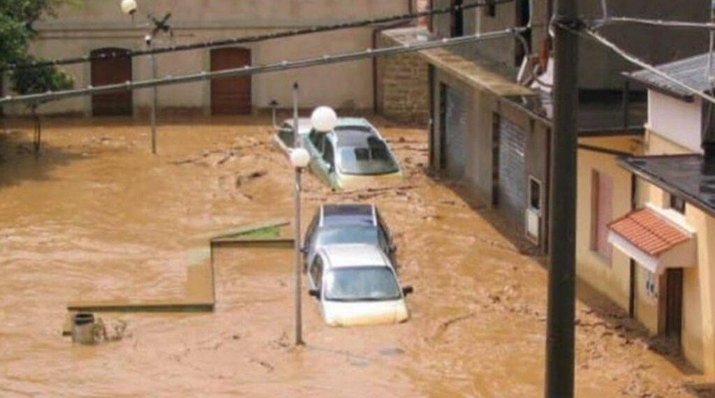 3 luglio 2006, il disastro ambientale che non si può e non si deve dimenticare 1 3 luglio 2006, il disastro ambientale che non si può e non si deve dimenticare