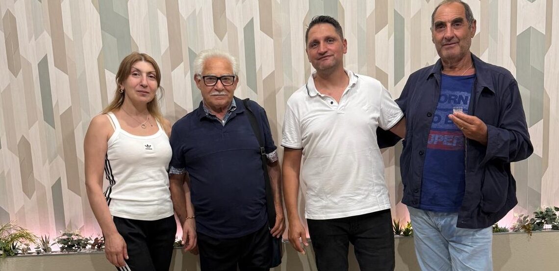 Le sinergie pubblico-privato e l’unione degli operatori economici possono far “volare” i territori montani calabresi