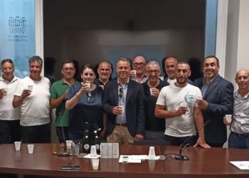 ANCE Vibo Valentia, Domenico Ceravolo nuovo Presidente per il quadriennio 2025-2029