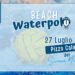 A Pizzo Calabro il Beach Waterpolo targato Arvalia Nuoto Lamezia in memoria di Simone Nicotera