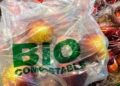 Riciclo delle bioplastiche compostabili, la Calabria raggiunge il 100% per popolazione servita