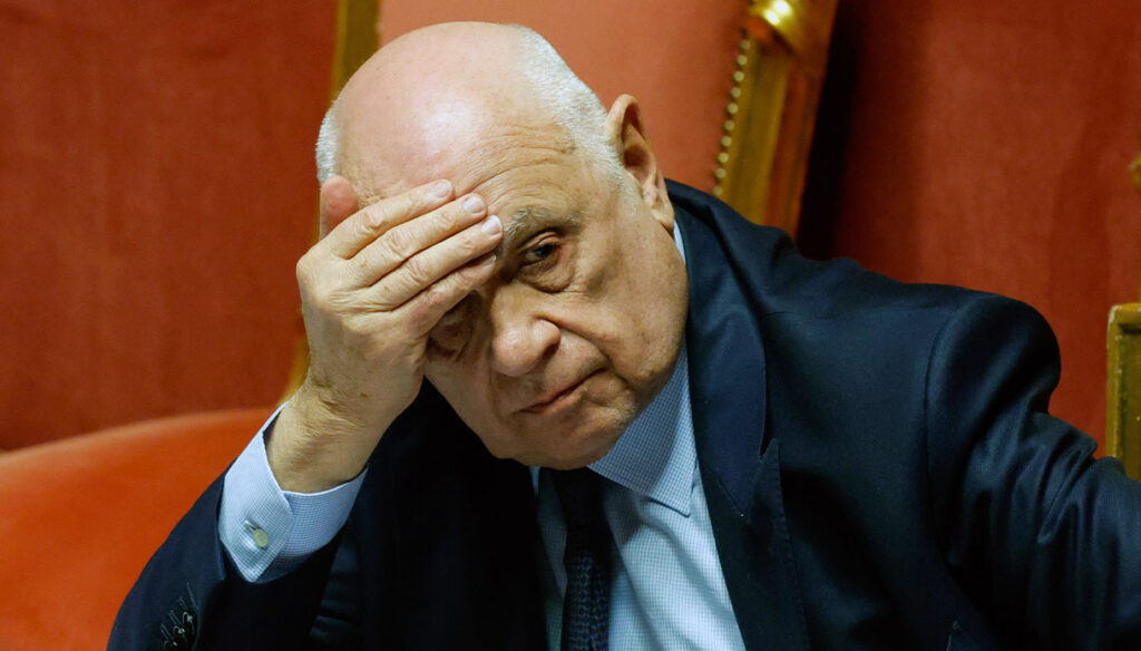 carlo nordio