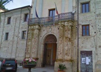 A Soriano arriva la Commissione di accesso agli atti