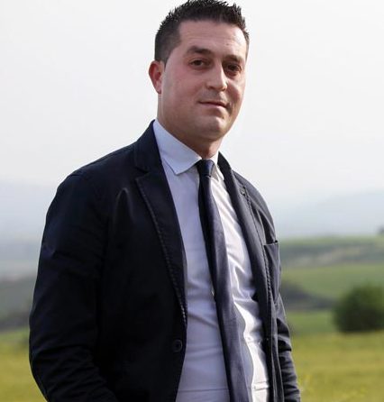 Il “Cirò Classico”, che in antichità era il vino “ufficiale” delle Olimpiadi, ha ottenuto il riconoscimento DOP 3 cristian vocaturi agrocepi e1529419433118