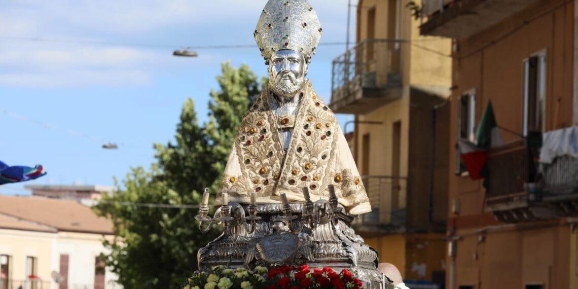 Lettera al vescovo di Catanzaro, per salvare in bellezza e ricchezza la città