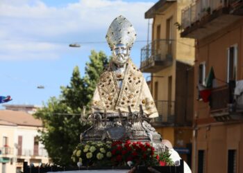 Lettera al vescovo di Catanzaro, per salvare in bellezza e ricchezza la città