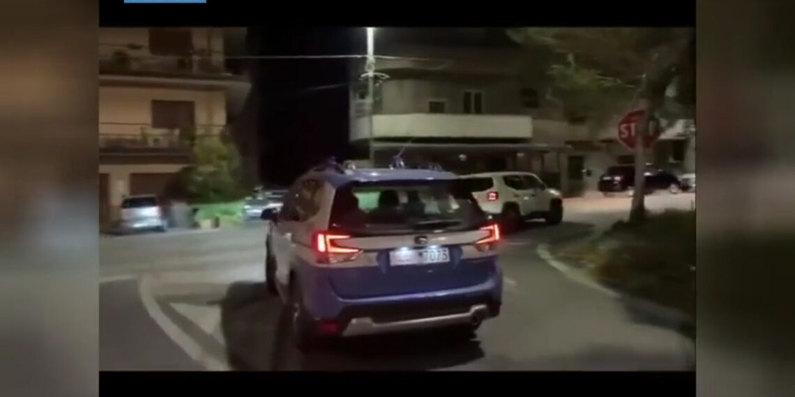 Traffico internazionale di droga: avvisi di garanzia per 21 persone (aggiornamento e VIDEO) 1 Traffico internazionale di droga: avvisi di garanzia per 21 persone (aggiornamento e VIDEO)