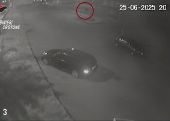 Arrestato uno dei presunti responsabili dei furti dei farmaci oncologici presso l’ASP a Cirò Marina (VIDEO)