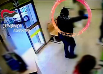 Arrestati i responsabili delle rapine della Piana e della Locride (VIDEO)