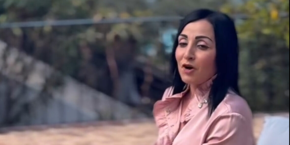 Teresa Merante denuncia il sindaco di Vibo Valentia 1 Teresa Merante denuncia il sindaco di Vibo Valentia