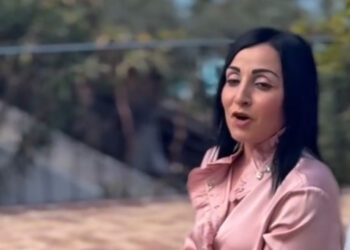 Teresa Merante denuncia il sindaco di Vibo Valentia