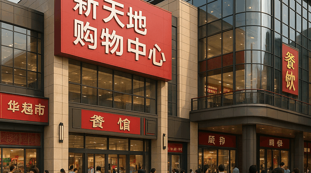 Lo Papa: “Il commercio locale non si valorizza stroncando l’imprenditoria straniera” 1 Lo Papa: “Il commercio locale non si valorizza stroncando l’imprenditoria straniera”